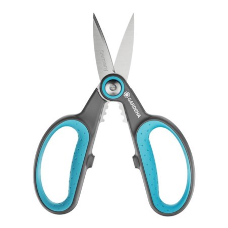 Gardena Gartenschere HerbCut mit Holster