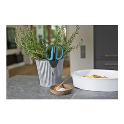 Gardena Gartenschere HerbCut mit Holster