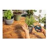 Gardena Gartenschere HerbCut mit Holster