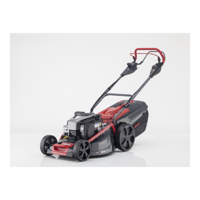 AL-KO Benzin-RasenmäherPREMIUM 520 VSI-B