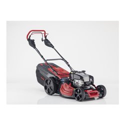 AL-KO Benzin-RasenmäherPREMIUM 520 VSI-B