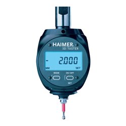 HAIMER Taster-3D digital Schaft 20mm