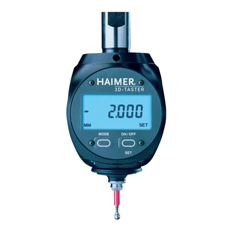 HAIMER Taster-3D digital Schaft 20mm