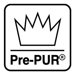 Norres PROTAPE® Absaugschlauch TIMBERDUC® PUR 531 SE AS 180mm 10m