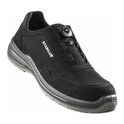 STABILUS Halbschuh JORDAN LOW BACK TWIST, ESD S3, Gr. 46