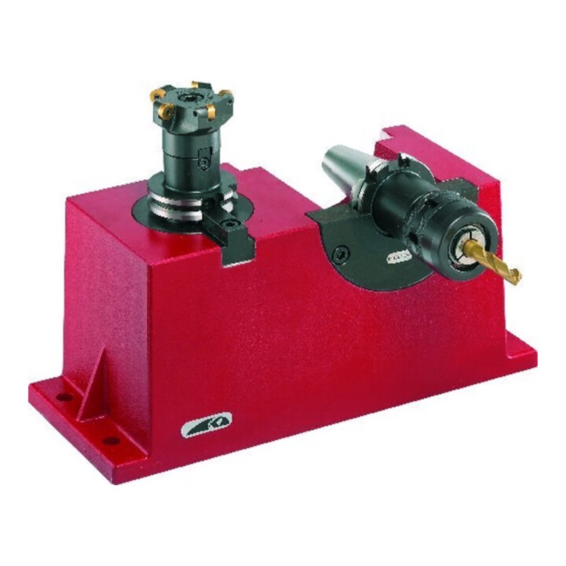 KINTEK Montageblock JIS6339 BT50