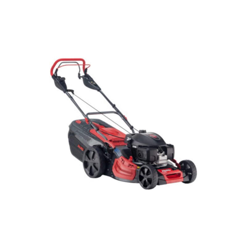 AL-KO Benzin-Rasenmäher PREMIUM