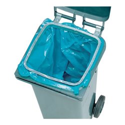 Haltering für GMT Wave 120l