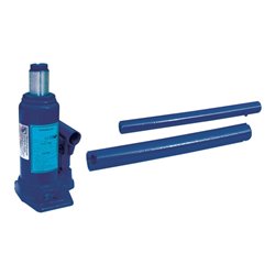 Planeta Hydraulik Stempelheber WH 3 t