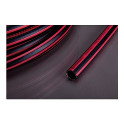 Wasserschlauch TRIX ROTSTRAHL 19x4mm, 3/4', 40m Continental