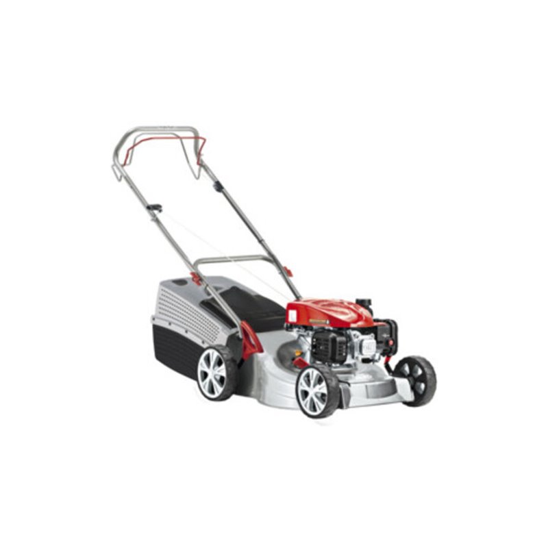 AL-KO Benzin-Rasenmäher 4.62 SP-A classic