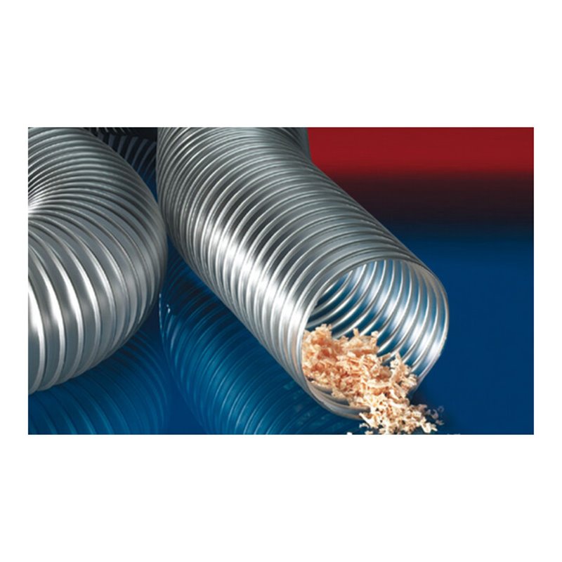 Norres PROTAPE® Absaugschlauch TIMBERDUC® PUR 532 SE CNC 200mm 12m