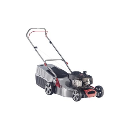AL-KO Benzin-Rasenmäher 4.62 P-B classic