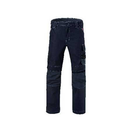 HAVEP Bundhose Attitude, Gr. 62, marine