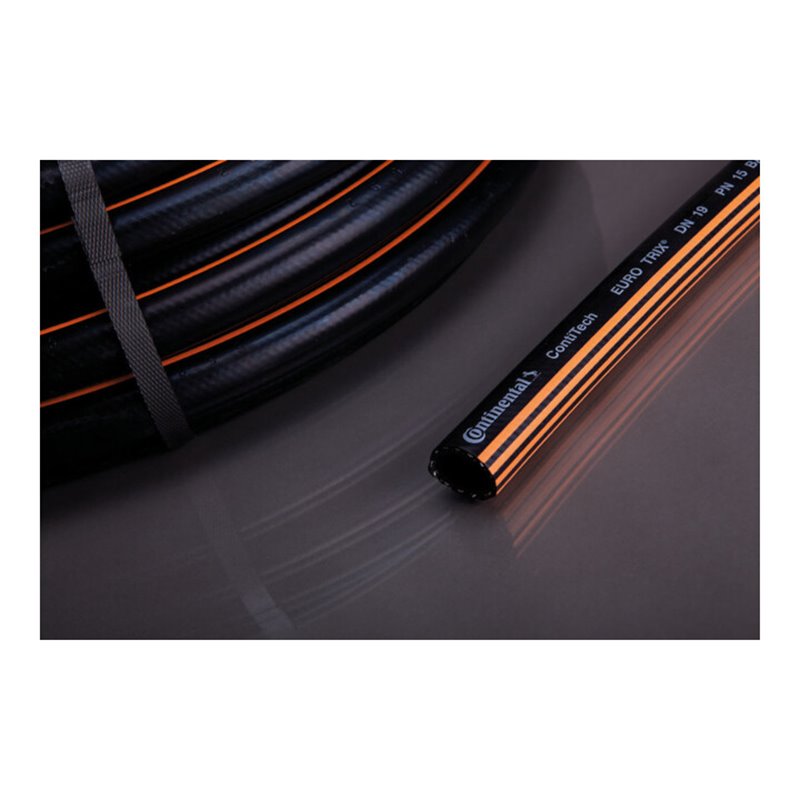 Wasserschlauch EURO TRIX 25x4,5mm, 1', 40m Continental