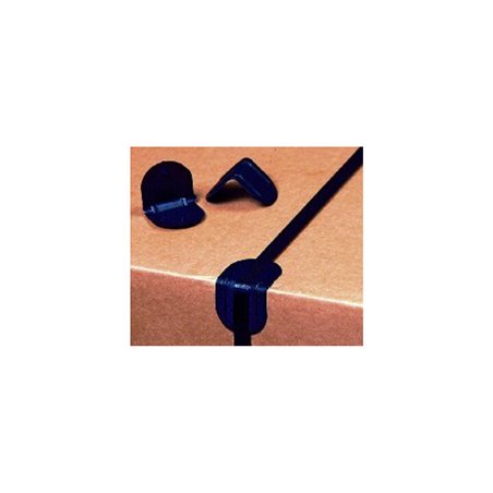 TransPak Kantenschutzeck,VE2000, 40x40mm, 40mm breit