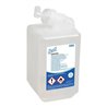 SCOTT CONTROL Handdesinfektionsschaum 1 Liter Kartusche mit Alkohol