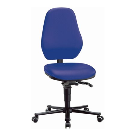 bimos Stuhl Labor 2 Kunstleder 9138-6902-502