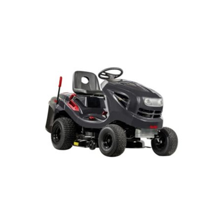 AL-KO Rasentraktor Comfort 18-103.2 HD