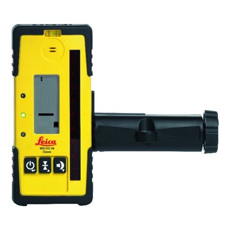 Leica Rod Eye 140 - Classic Receiver w/Bracket