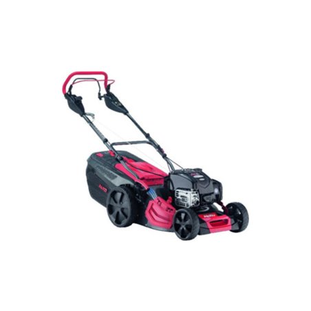 AL-KO Benzin-Rasenmäher PREMIUM 473 VS-B