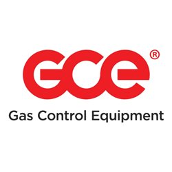 GCE Kleinstgasflasche Propan G3/8' links