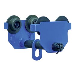 Planeta Handlaufkatze PTM 0,5 Tragf. 500 kg