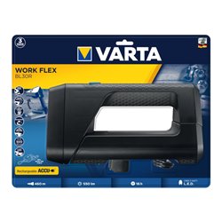 VARTA Work Flex BL30R BL30R mit Akku