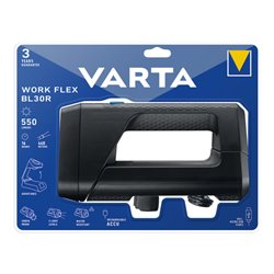 VARTA Work Flex BL30R BL30R mit Akku