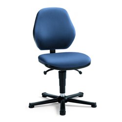 bimos Stuhl Labor 1 Kunstleder 9130-6902-502