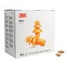 3M Gehörschutzstöpsel 1261, ohne Kordel wiederverwendbar