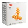 3M Gehörschutzstöpsel 1261, ohne Kordel wiederverwendbar