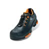 Uvex Sicherheitshalbschuhe, S3 SRC uvex 2 aus Leder, uvex xenova® Kunststoffkappe