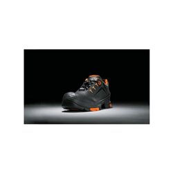 Uvex Sicherheitshalbschuhe, S3 SRC uvex 2 aus Leder, uvex xenova® Kunststoffkappe