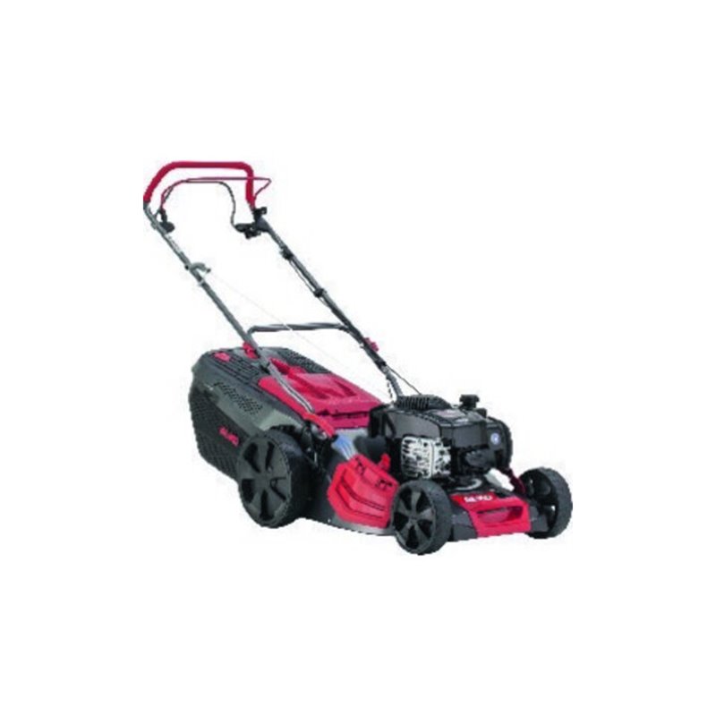 Benzin-Rasenmäher 524 SP-B Premium