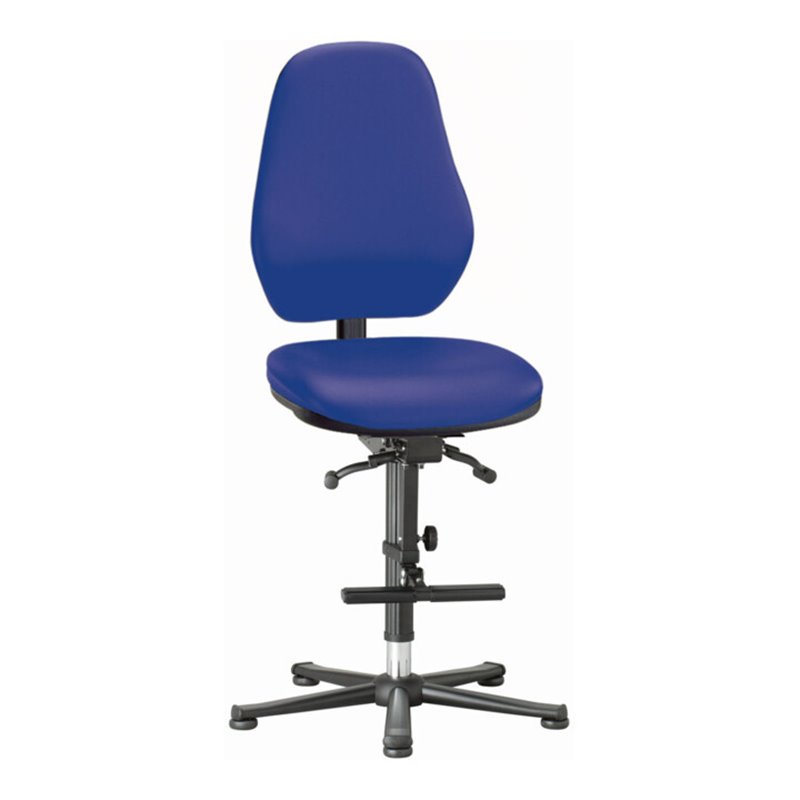 bimos Stuhl Labor 3 Kunstleder 9136-6902-502