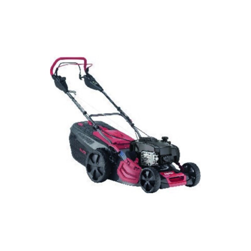 Benzin-Rasenmäher 524 VS-B Premium