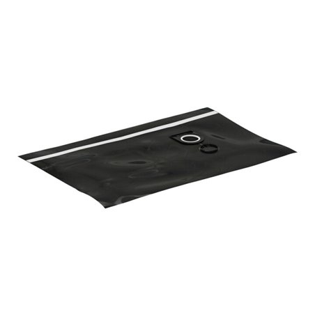 fischer Polyethylen Entleerbeutel FVC PB (5)