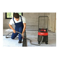 fischer Polyethylen Entleerbeutel FVC PB (5)