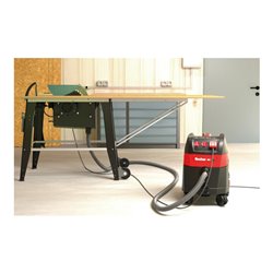 fischer Polyethylen Entleerbeutel FVC PB (5)