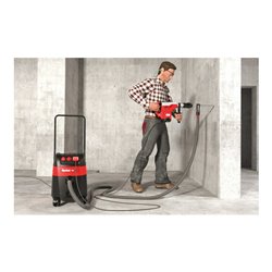 fischer Polyethylen Entleerbeutel FVC PB (5)