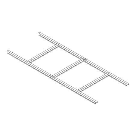 floraworld Fundament verzinkt zuGerä tehaus m.Pultdach195 x 12 1 x 196 cmBeschaffungsart