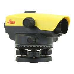 Leica Nivelliergerät NA532 NA532 Level 360°