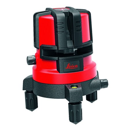 Leica Linienlaser Lino L4P1, multi line