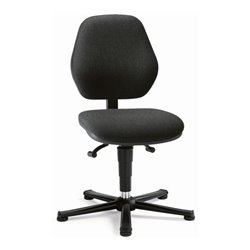 bimos Stuhl Labor 1 Stoff 9130-CI11-502