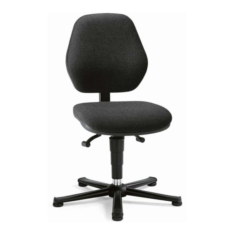 bimos Stuhl Labor 1 Stoff 9130-CI11-502