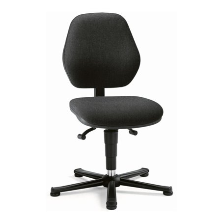 bimos Stuhl Labor 1 Stoff 9130-CI11-502