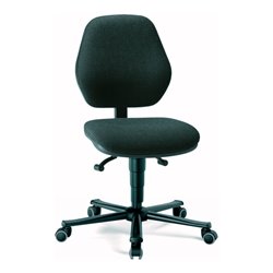 bimos Stuhl Labor 2 Stoff 9133-CI11-502