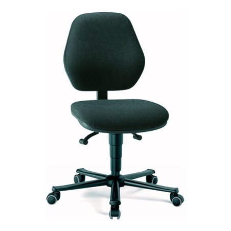 bimos Stuhl Labor 2 Stoff 9133-CI11-502