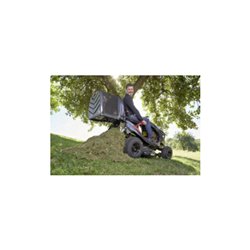 Rasentraktor Comfort 18-103.4 HD-A 2-Zylinder Motor